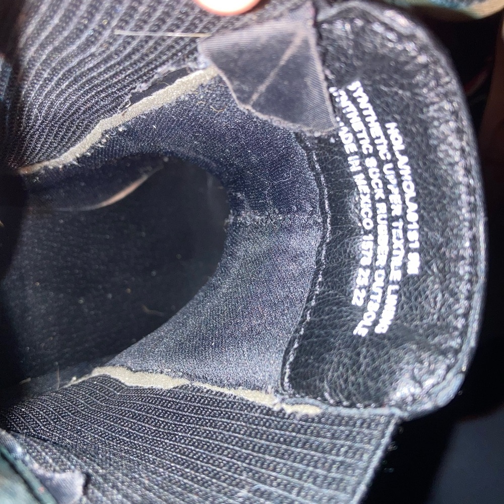 Steve Madden Black Boots - Picture 12 of 12